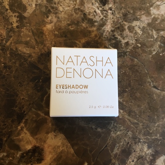 Natasha Denona Eyeshadow in 124K BRONZEAGE - Picture 4 of 6